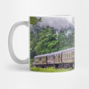 The Branch Line Mug